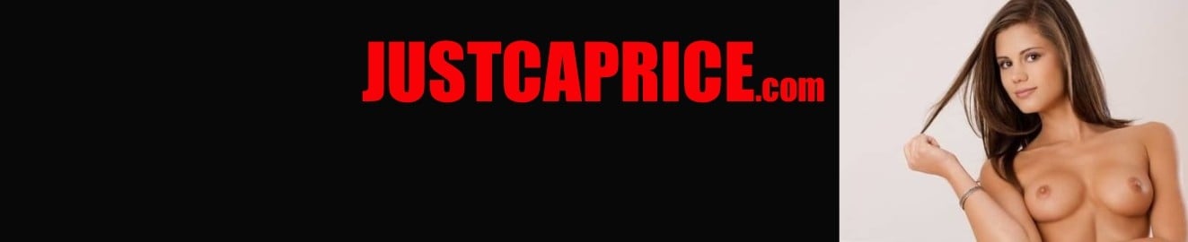 Little Caprice баннер