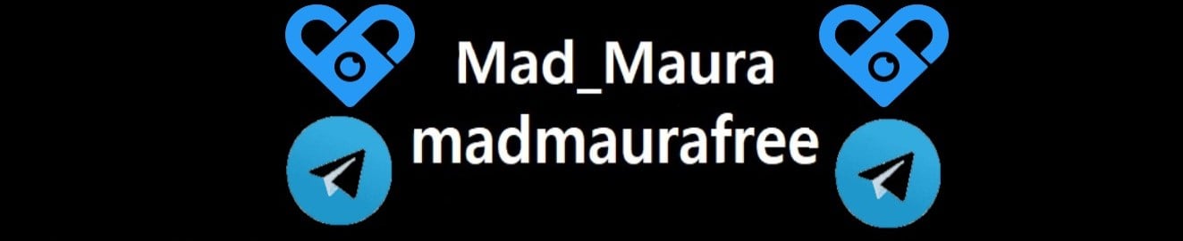 Mad Maura баннер