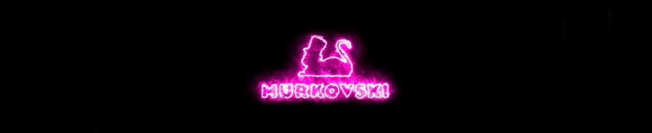 Megan Murkovski баннер