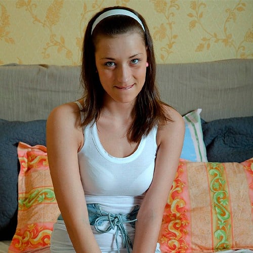 порнозвезда Saskia Lorensen (Саския Лоренсен)