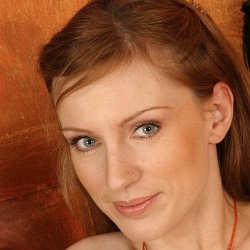 Модель Olga Barz (Ольга Барз)