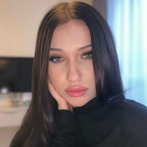 порнозвезда Alice Saxe (Элис Сакс)