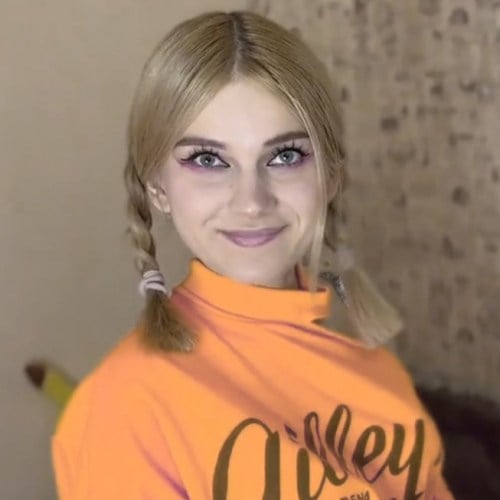 порнозвезда Belloff (Беллофф)