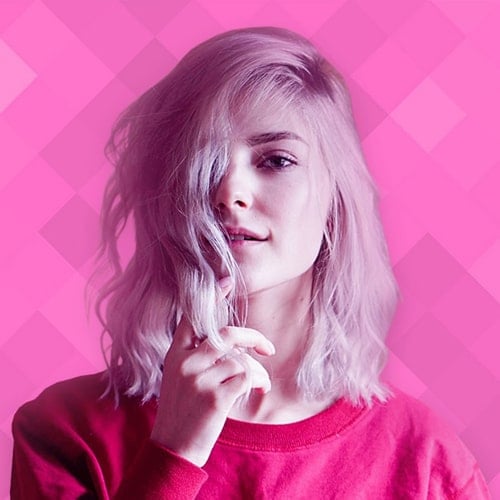 Модель Eva Elfie (Ева Элфи)