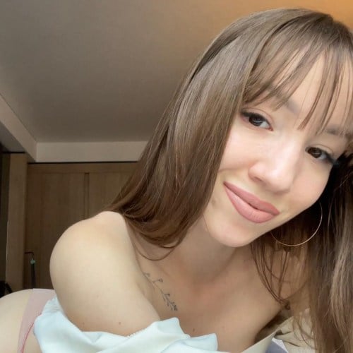 Модель Kate Quinn (Кейт Куинн)