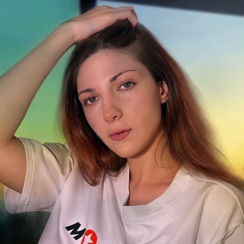 Модель Lika Busy (Лика Бизи)