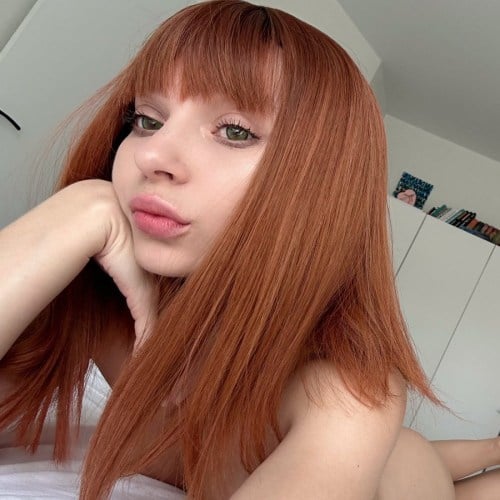 порнозвезда MayaLis (Майя Лис)