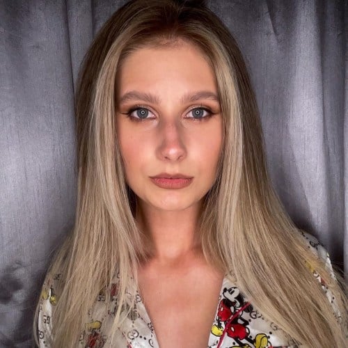 Модель Miss Driada (Мисс Дриада)