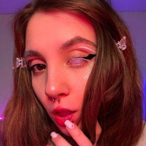 Модель Satanicabstract (СатаникАбстракт)