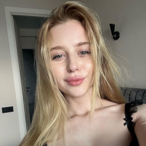 Модель SweetieKittye (СвитиКитти)
